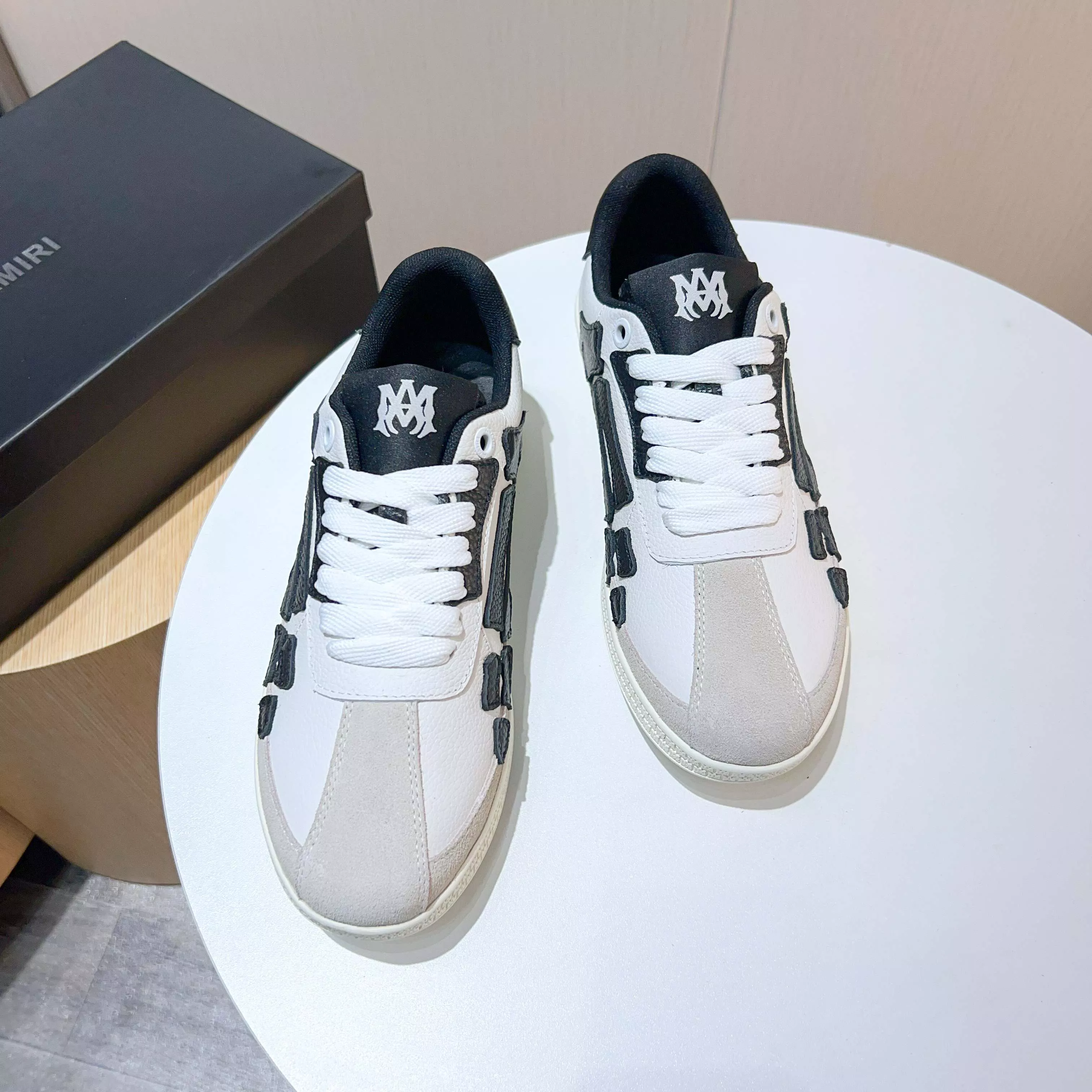 Versatile 1916 Amiri Casual Shoes For Men