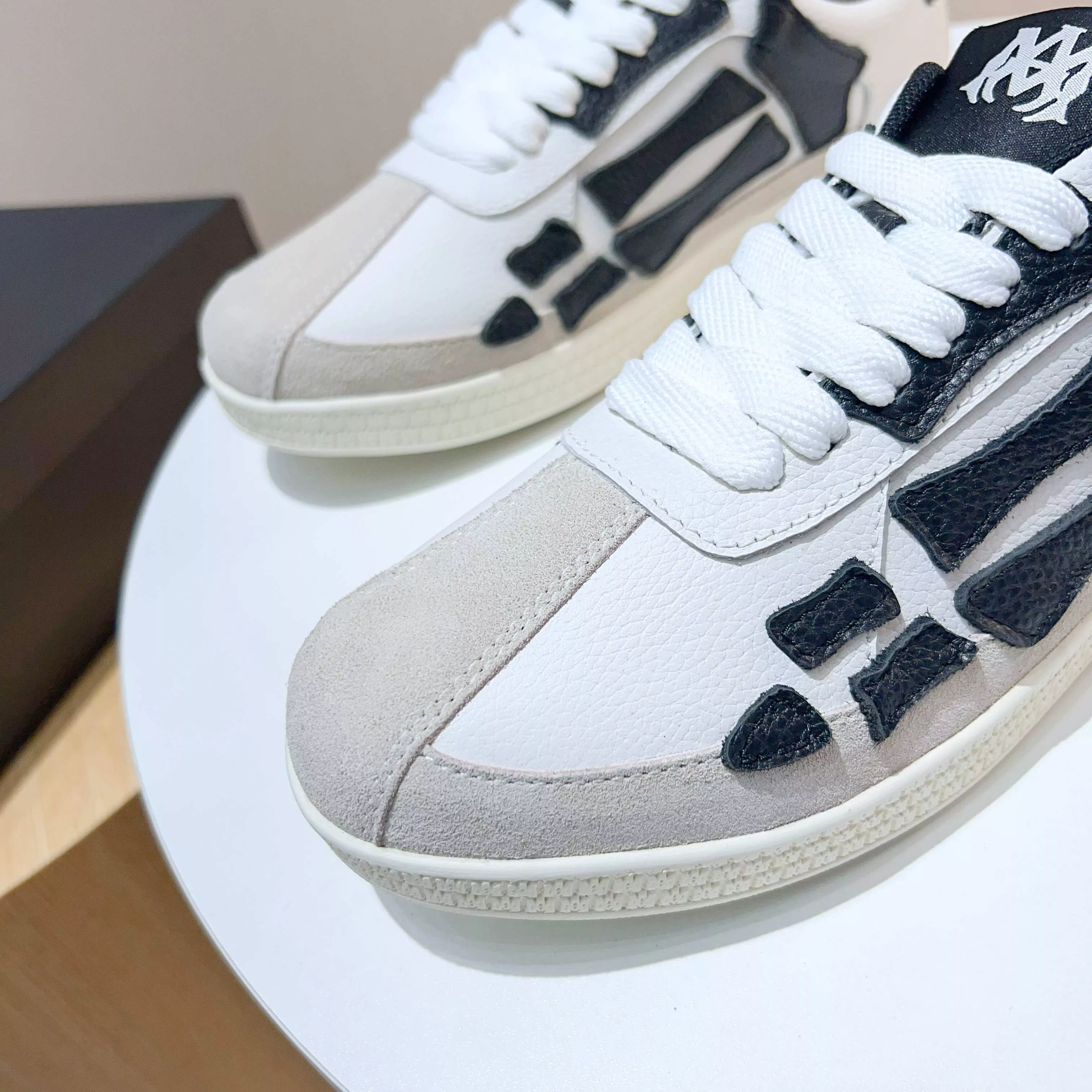 Versatile 1916 Amiri Casual Shoes For Men