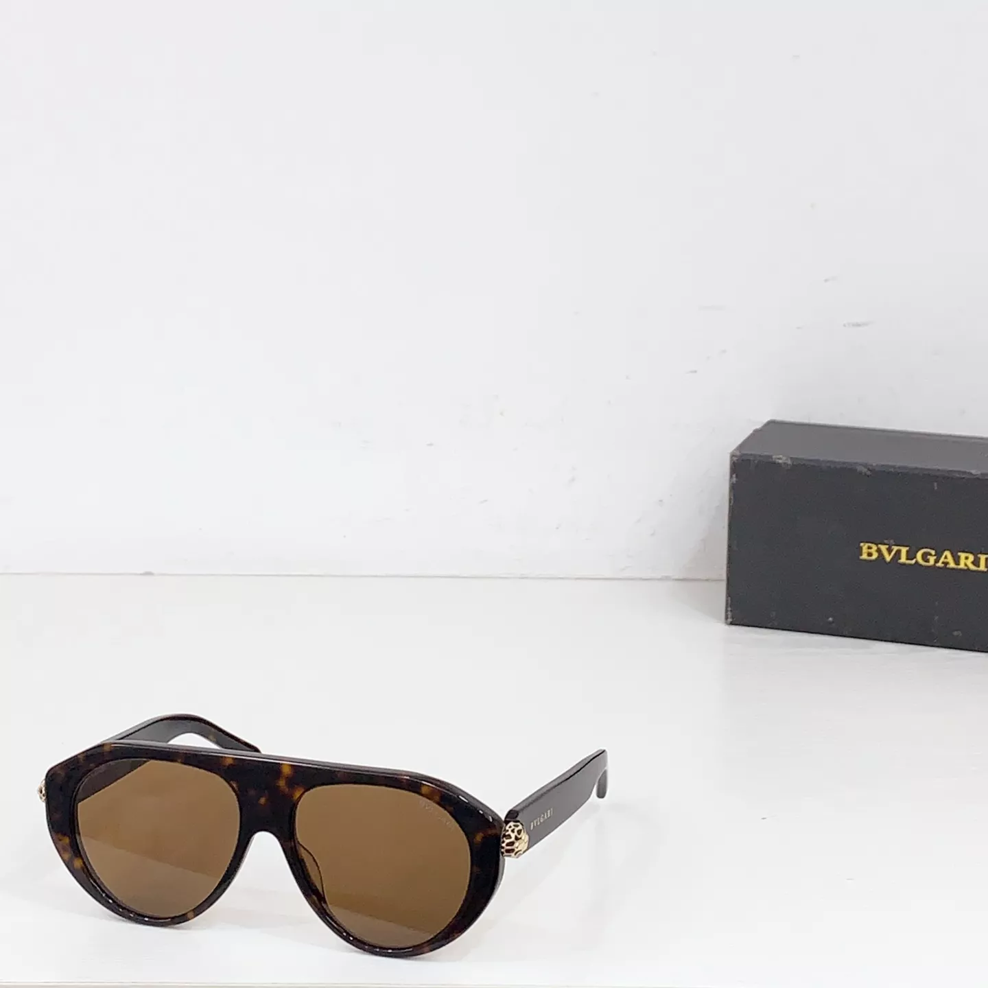 Versatile 2017 Bvlgari AAA Quality Sunglasses