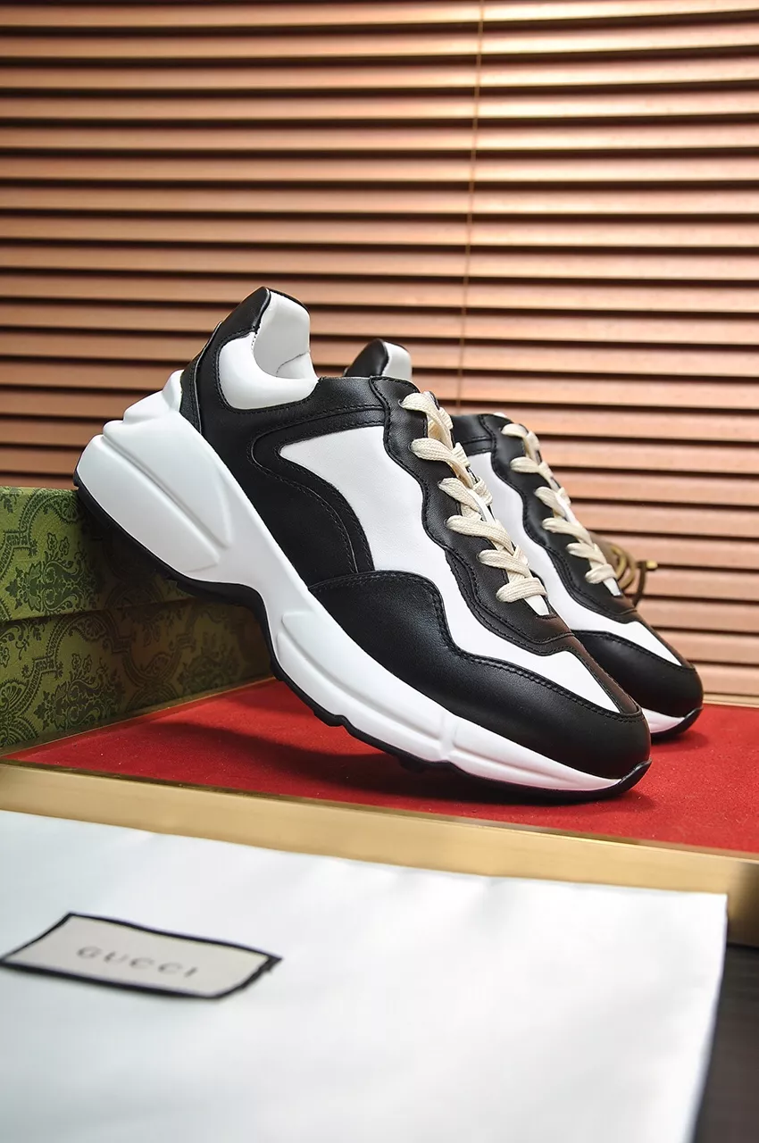 Versatile 2150 Gucci Casual Shoes For Men