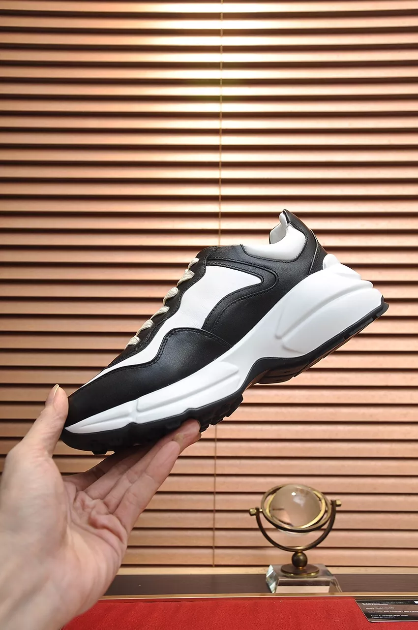 Versatile 2150 Gucci Casual Shoes For Men