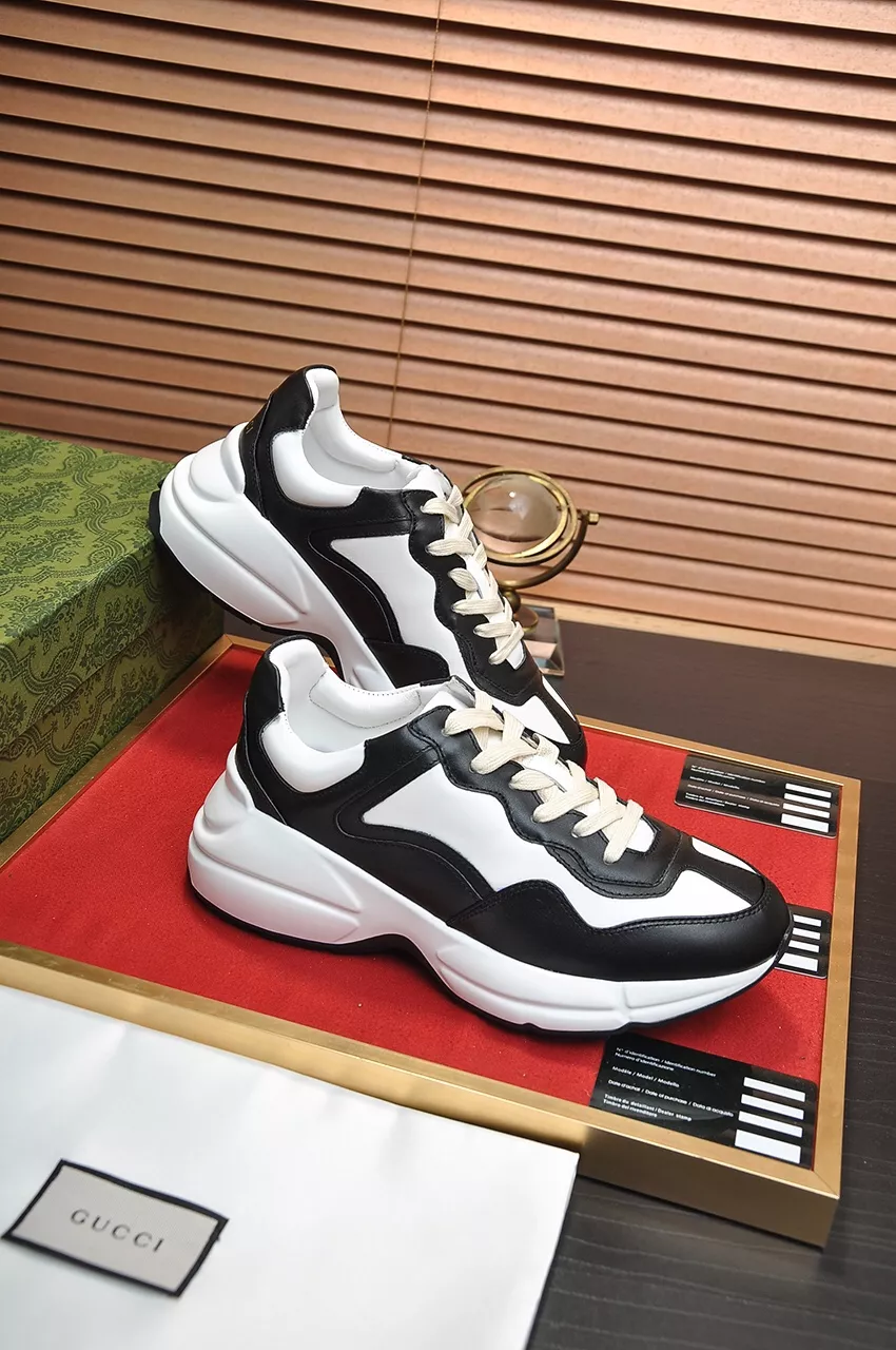 Versatile 2150 Gucci Casual Shoes For Men