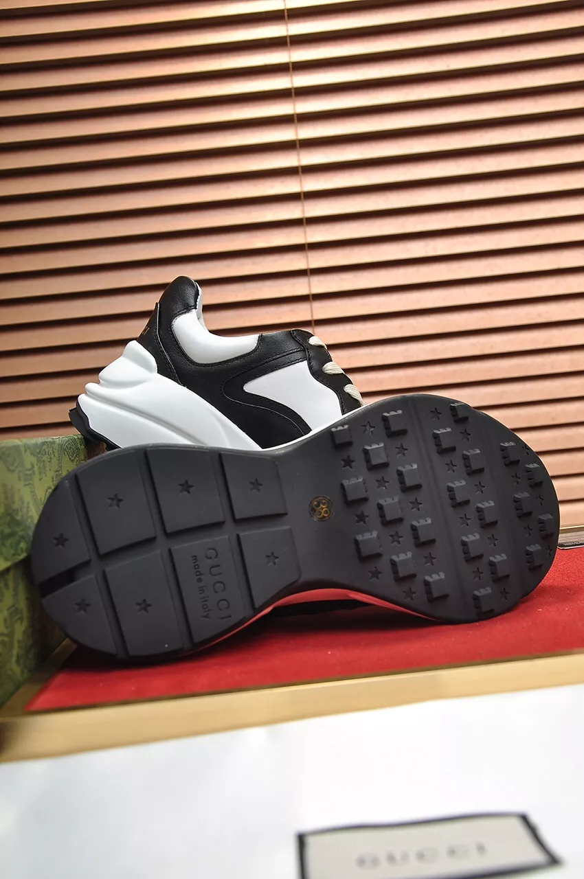 Versatile 2150 Gucci Casual Shoes For Men