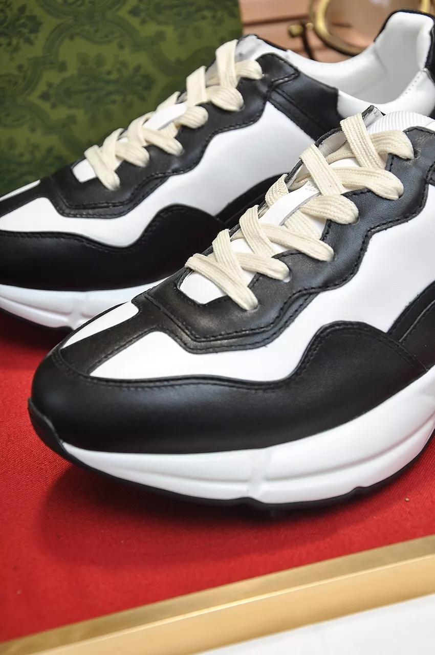 Versatile 2150 Gucci Casual Shoes For Men