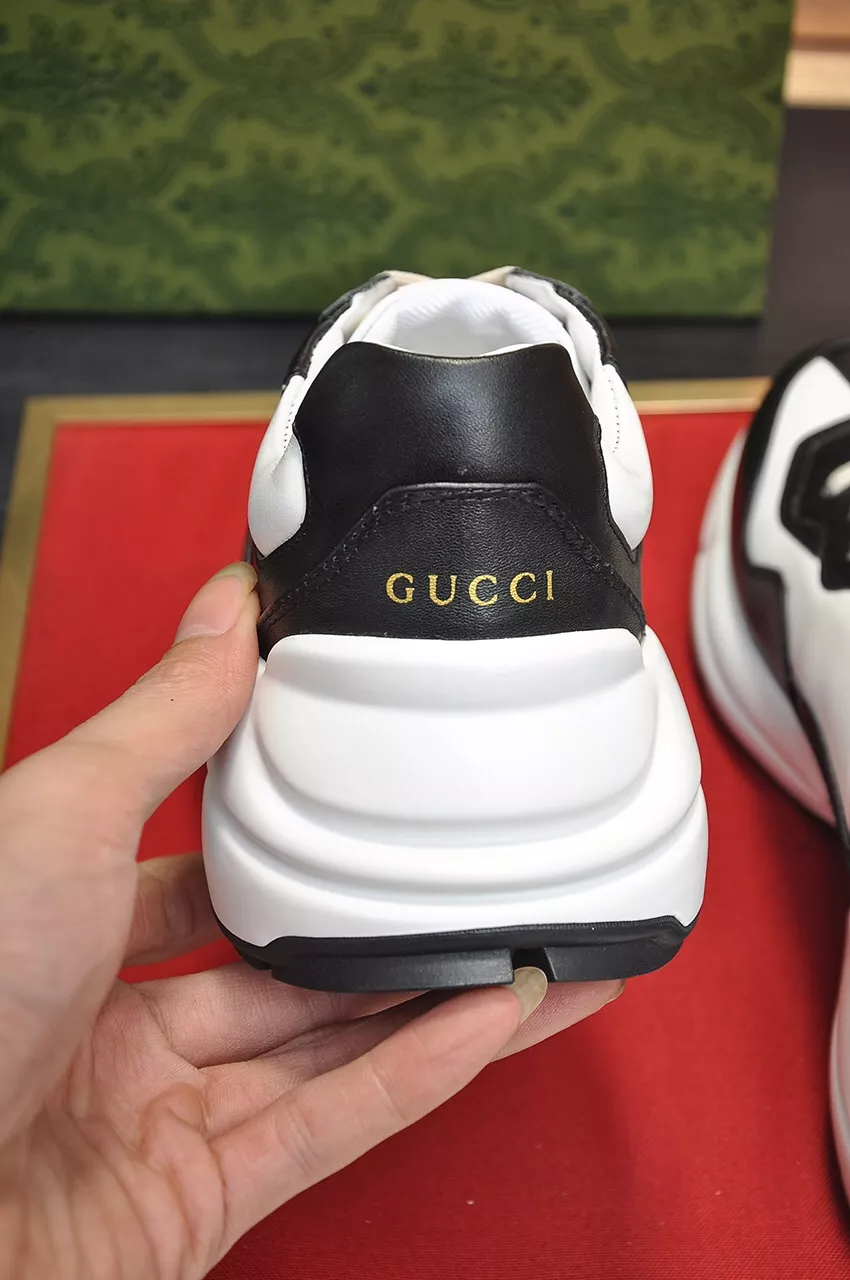 Versatile 2150 Gucci Casual Shoes For Men