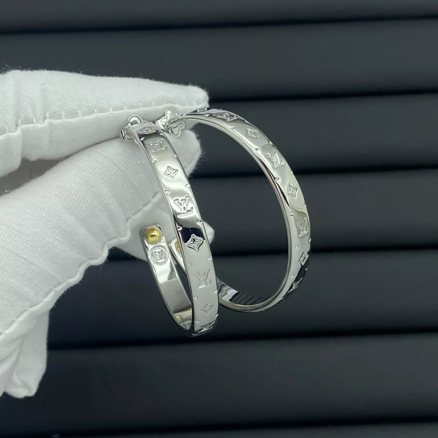 Versatile 2224 Louis Vuitton Earrings For Women