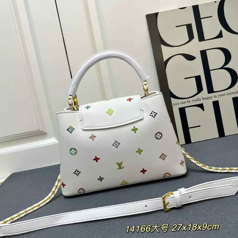 Versatile 2246 Louis Vuitton AAA Quality Handbags For Women