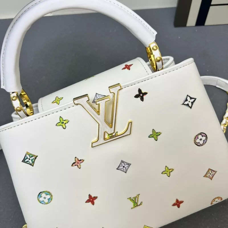 Versatile 2246 Louis Vuitton AAA Quality Handbags For Women
