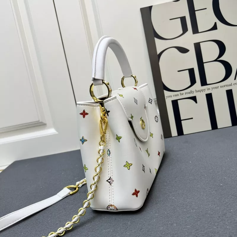 Versatile 2246 Louis Vuitton AAA Quality Handbags For Women