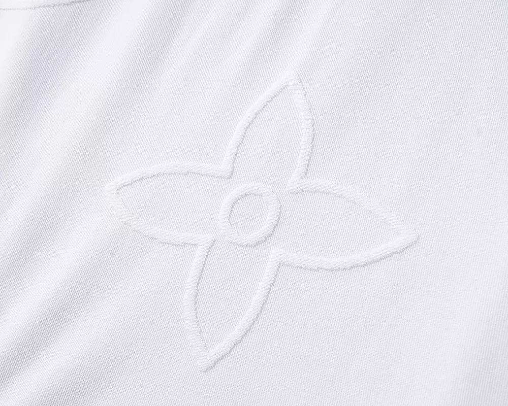 Versatile 2309 Louis Vuitton LV Tracksuits Short Sleeved For Men