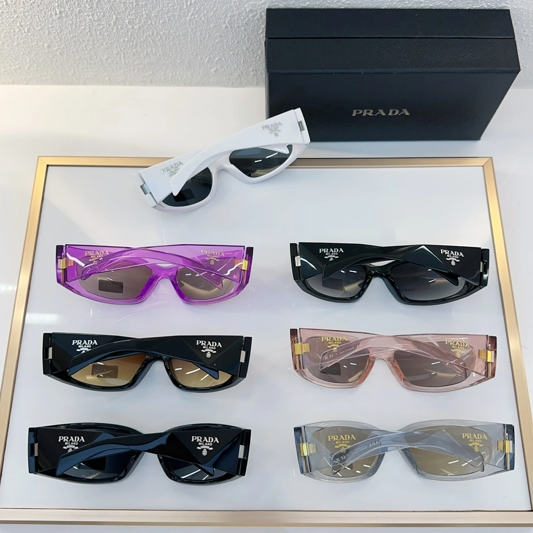 Versatile 2321 Prada AAA Quality Sunglasses