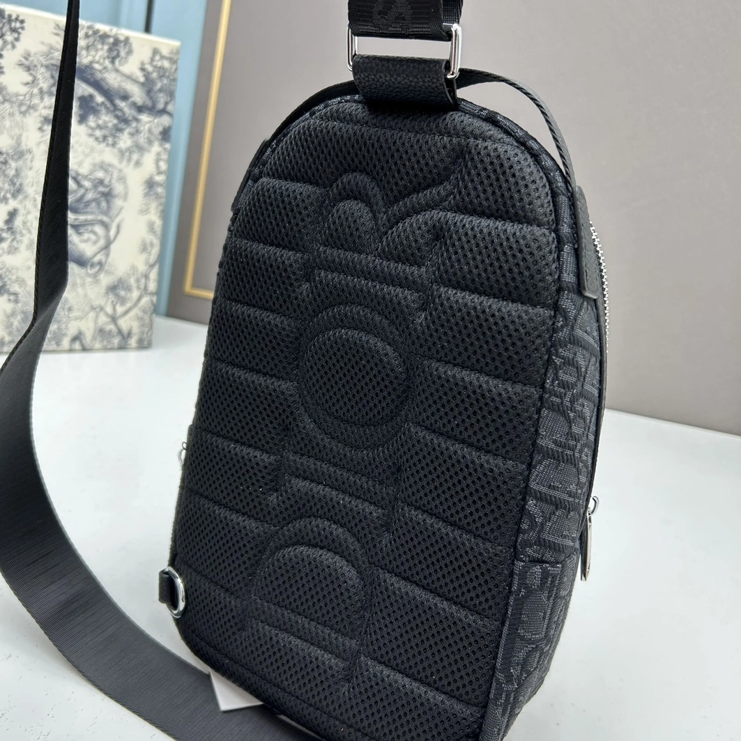 Versatile 2384 Christian Dior AAA Man Messenger Bags