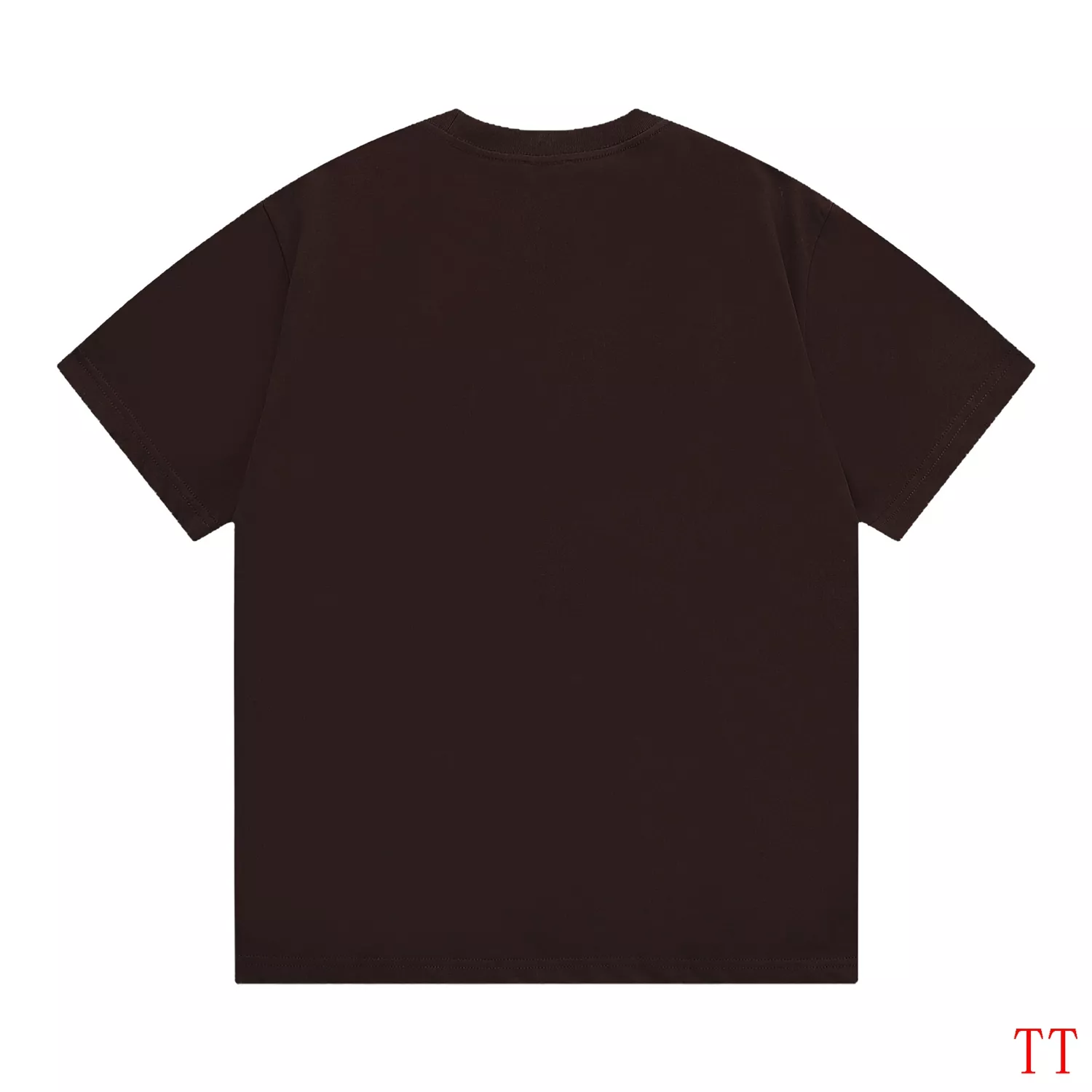 Versatile 2419 Burberry T-Shirts Short Sleeved For Unisex