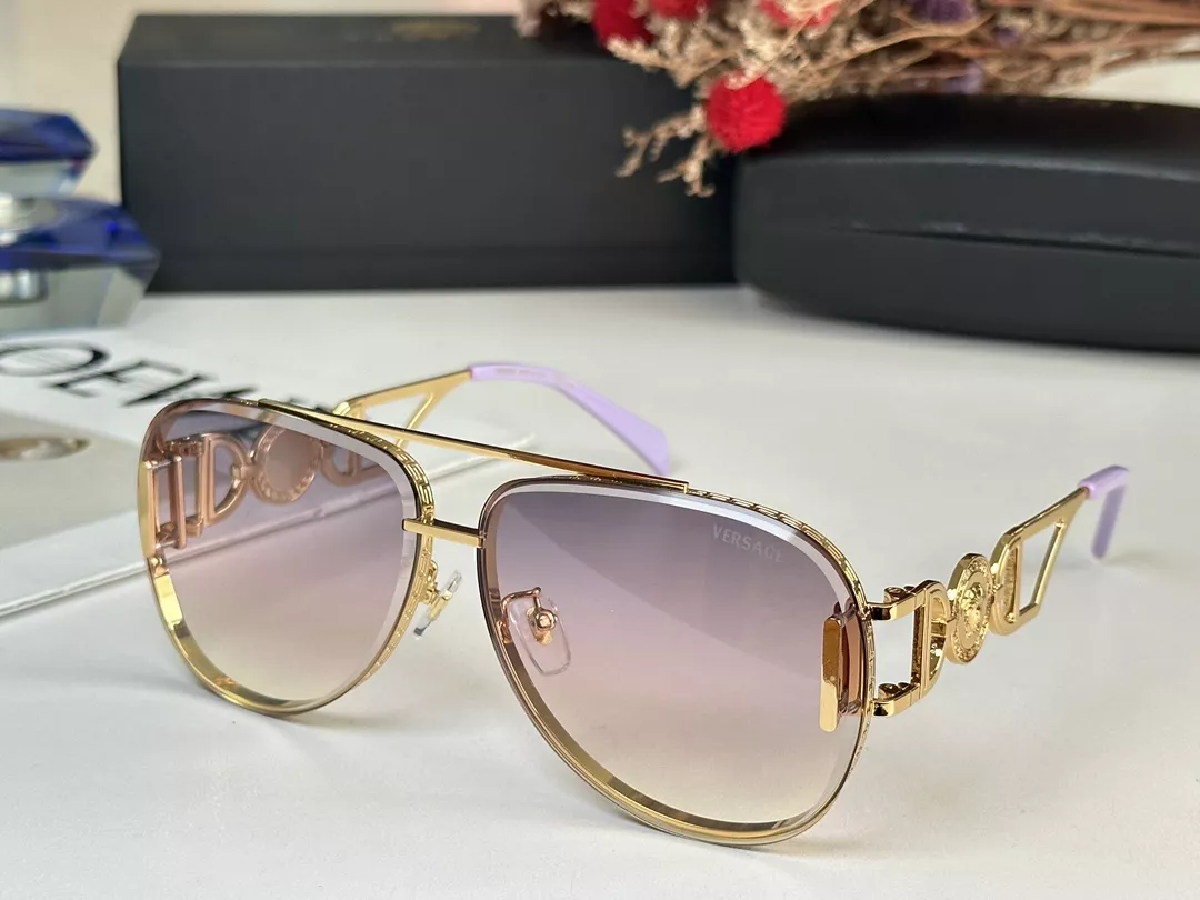 Versatile 2455 Versace AAA Quality Sunglasses