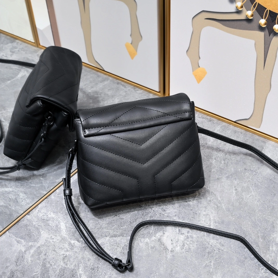 Versatile 2520 Yves Saint Laurent YSL AAA Quality Messenger Bags For Women