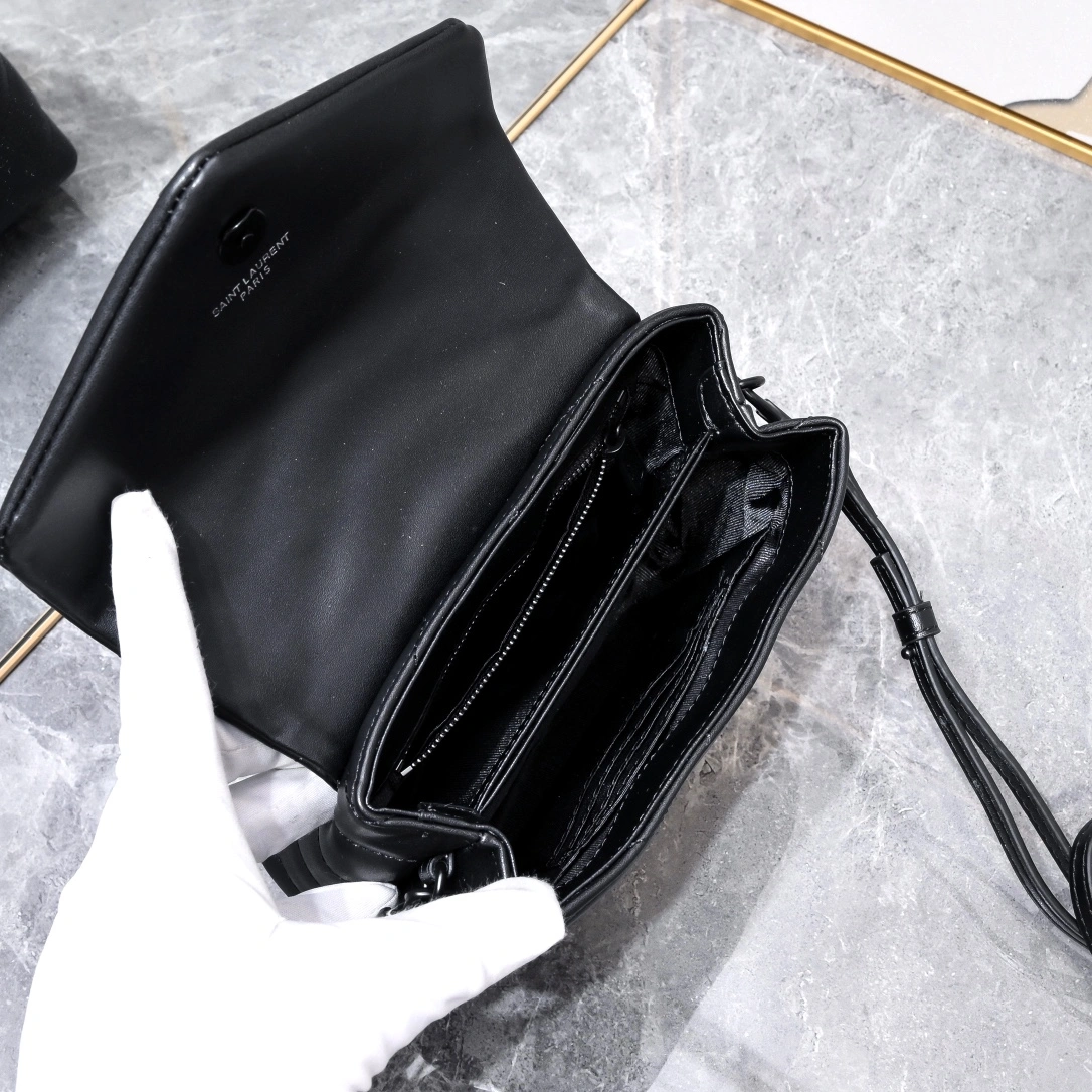 Versatile 2520 Yves Saint Laurent YSL AAA Quality Messenger Bags For Women