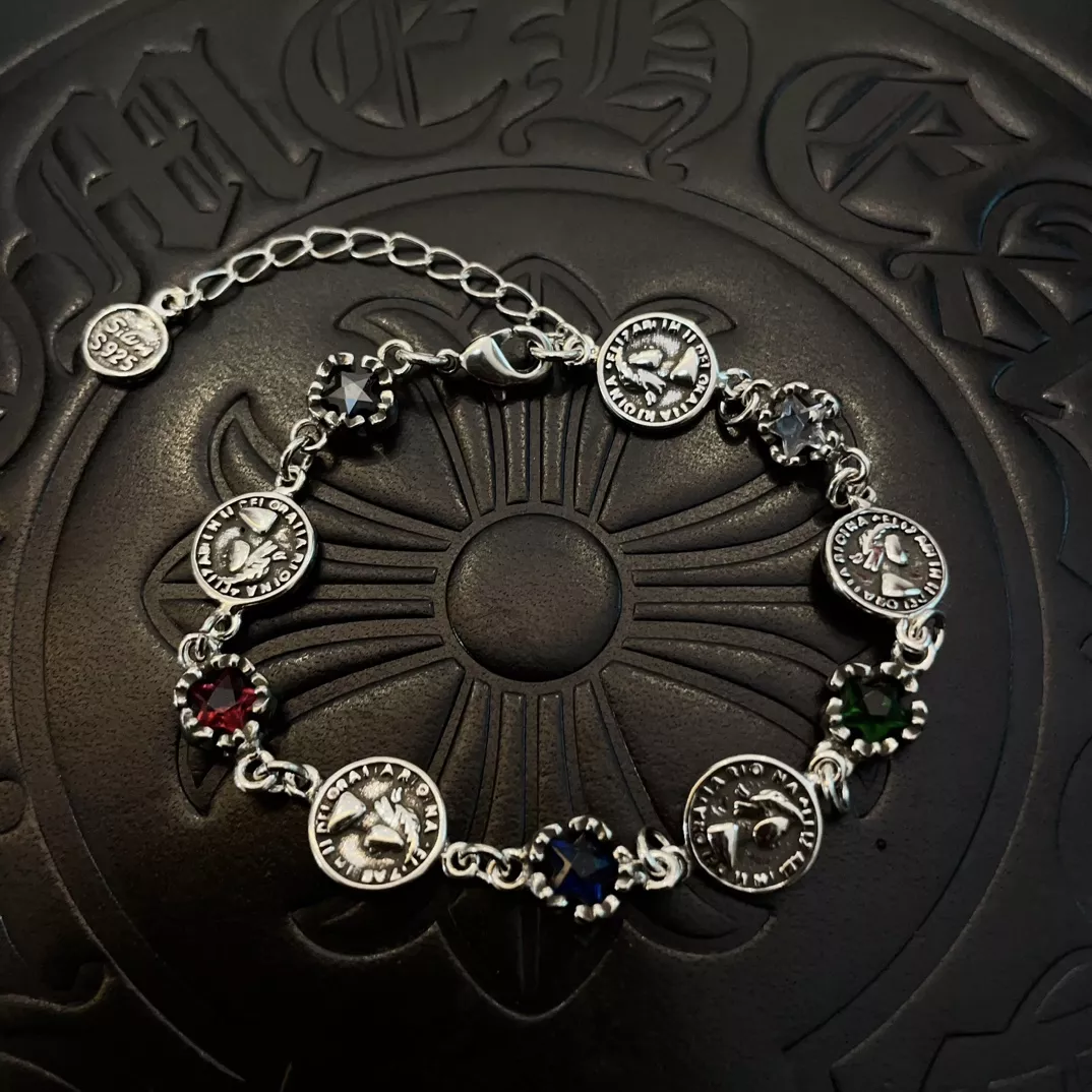 Versatile 258 Chrome Hearts Bracelets