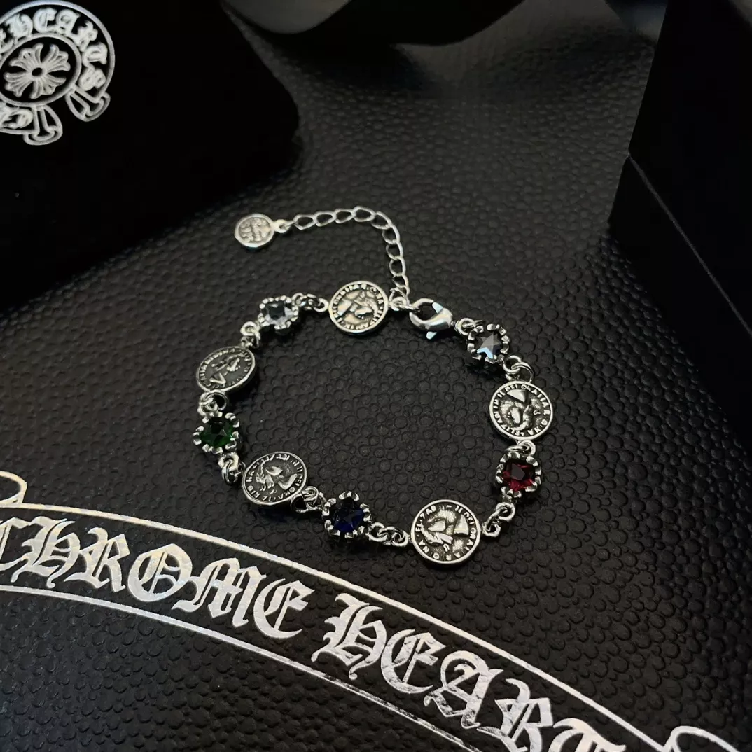 Versatile 258 Chrome Hearts Bracelets