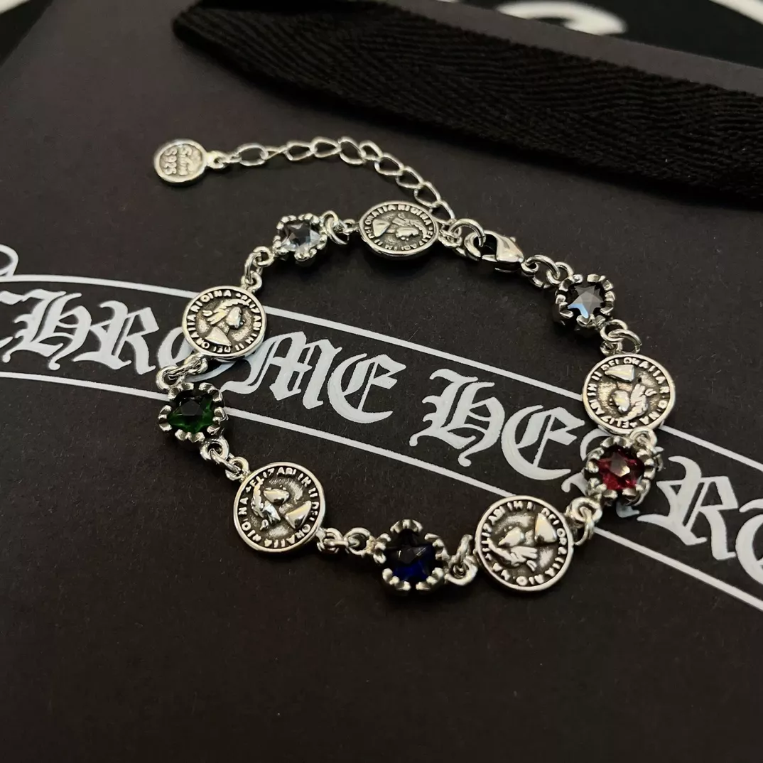 Versatile 258 Chrome Hearts Bracelets