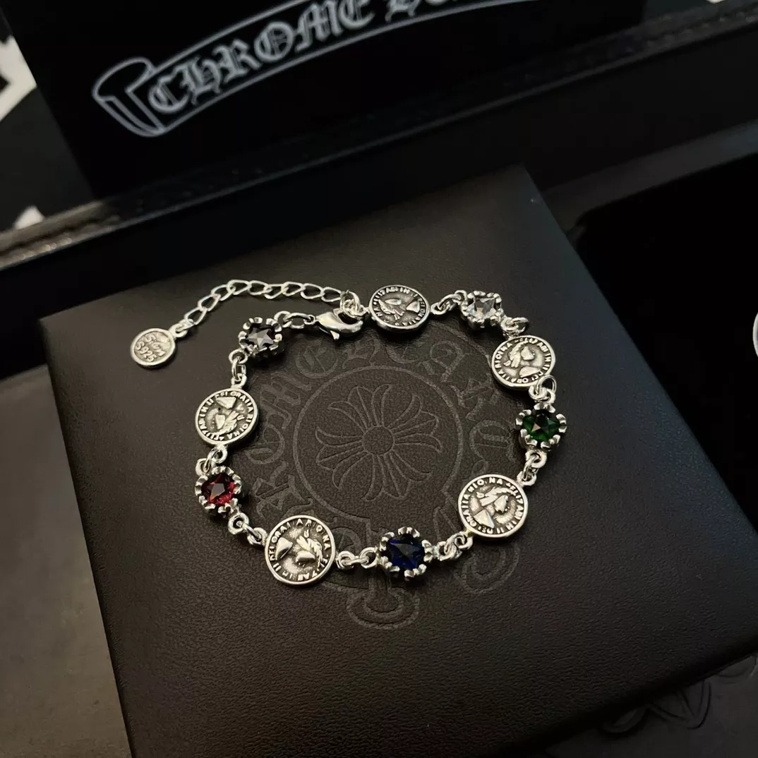 Versatile 258 Chrome Hearts Bracelets