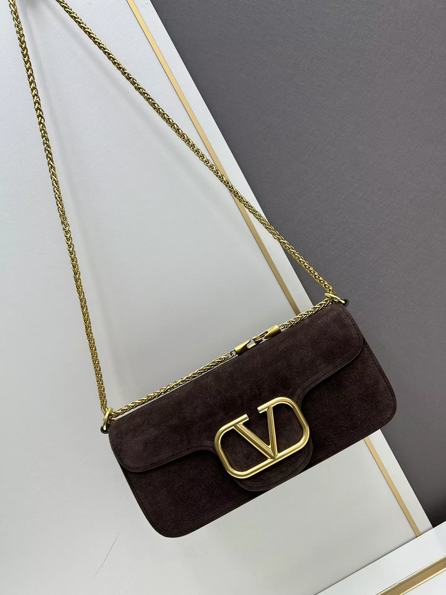 Versatile 2593 Valentino AAA Quality Shoulder Bags For Women