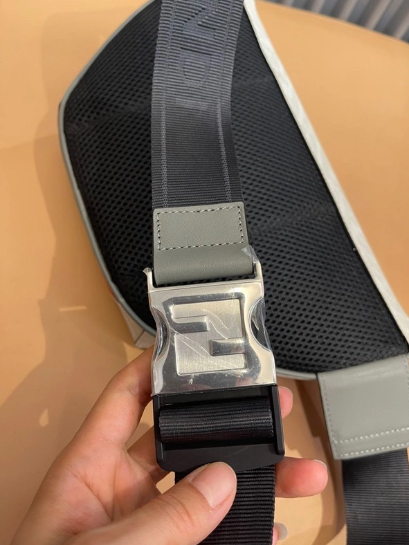Versatile 2607 Fendi AAA Man Belt Bags