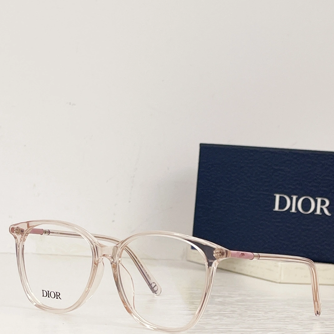 Versatile 2656 Christian Dior Fashion Goggles
