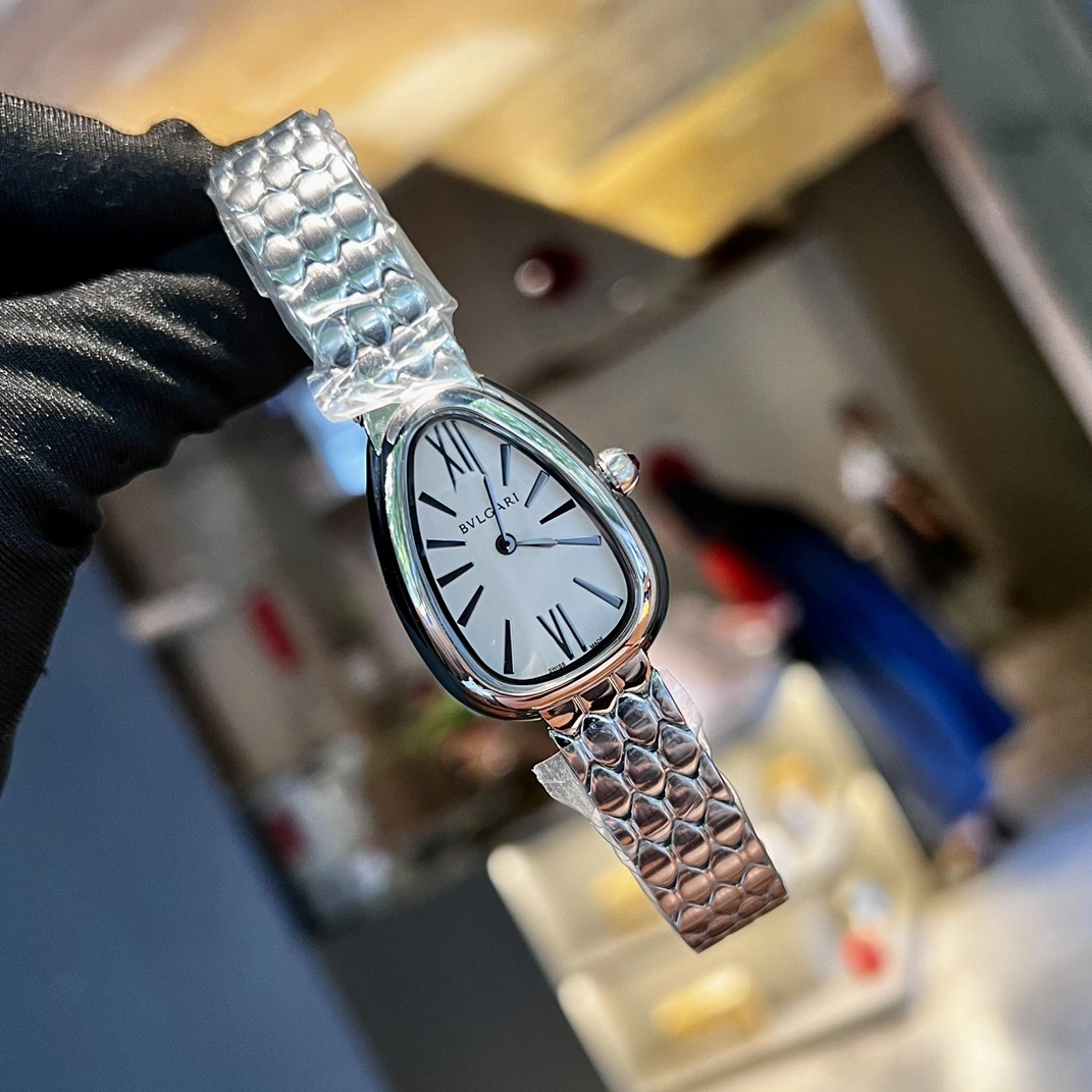 Versatile 2733 Bvlgari AAA Quality Watches For Women