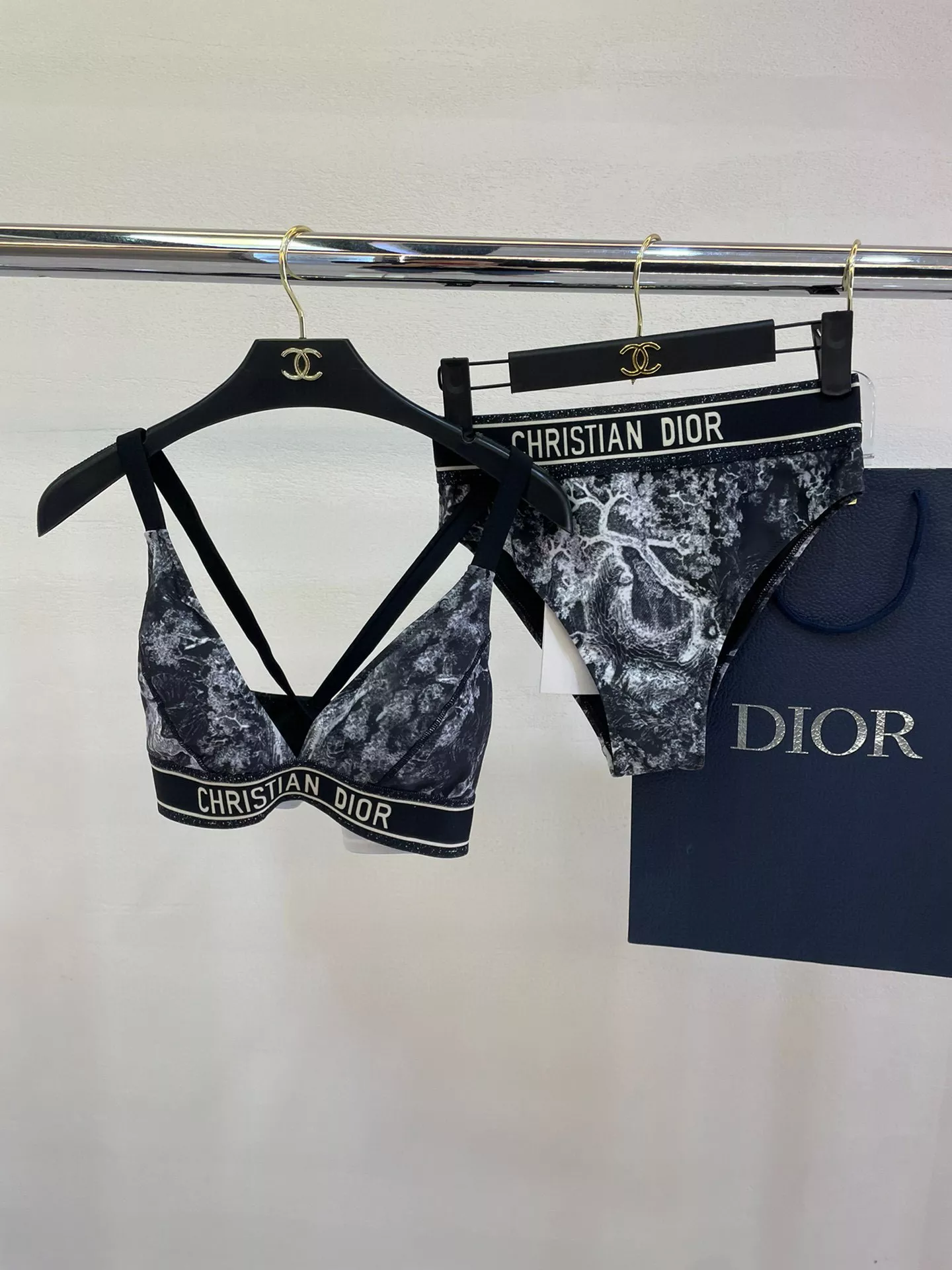 Versatile 2818 Christian Dior Bathing Suits For Women