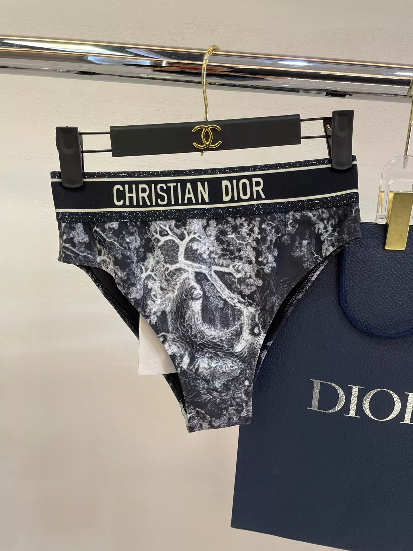 Versatile 2818 Christian Dior Bathing Suits For Women