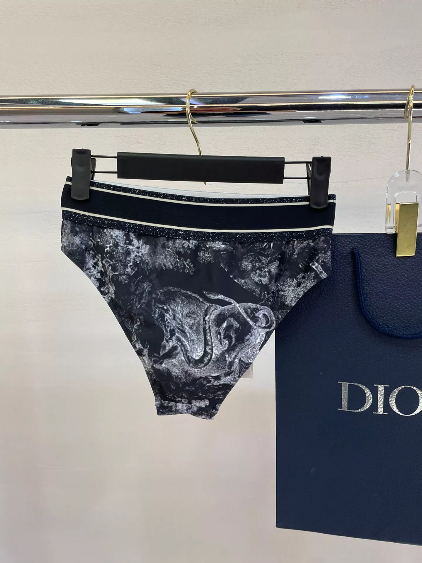 Versatile 2818 Christian Dior Bathing Suits For Women