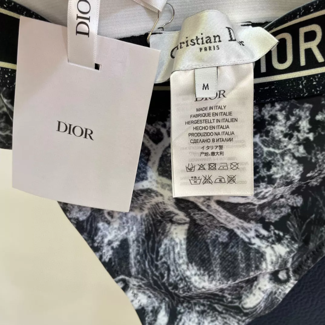 Versatile 2818 Christian Dior Bathing Suits For Women