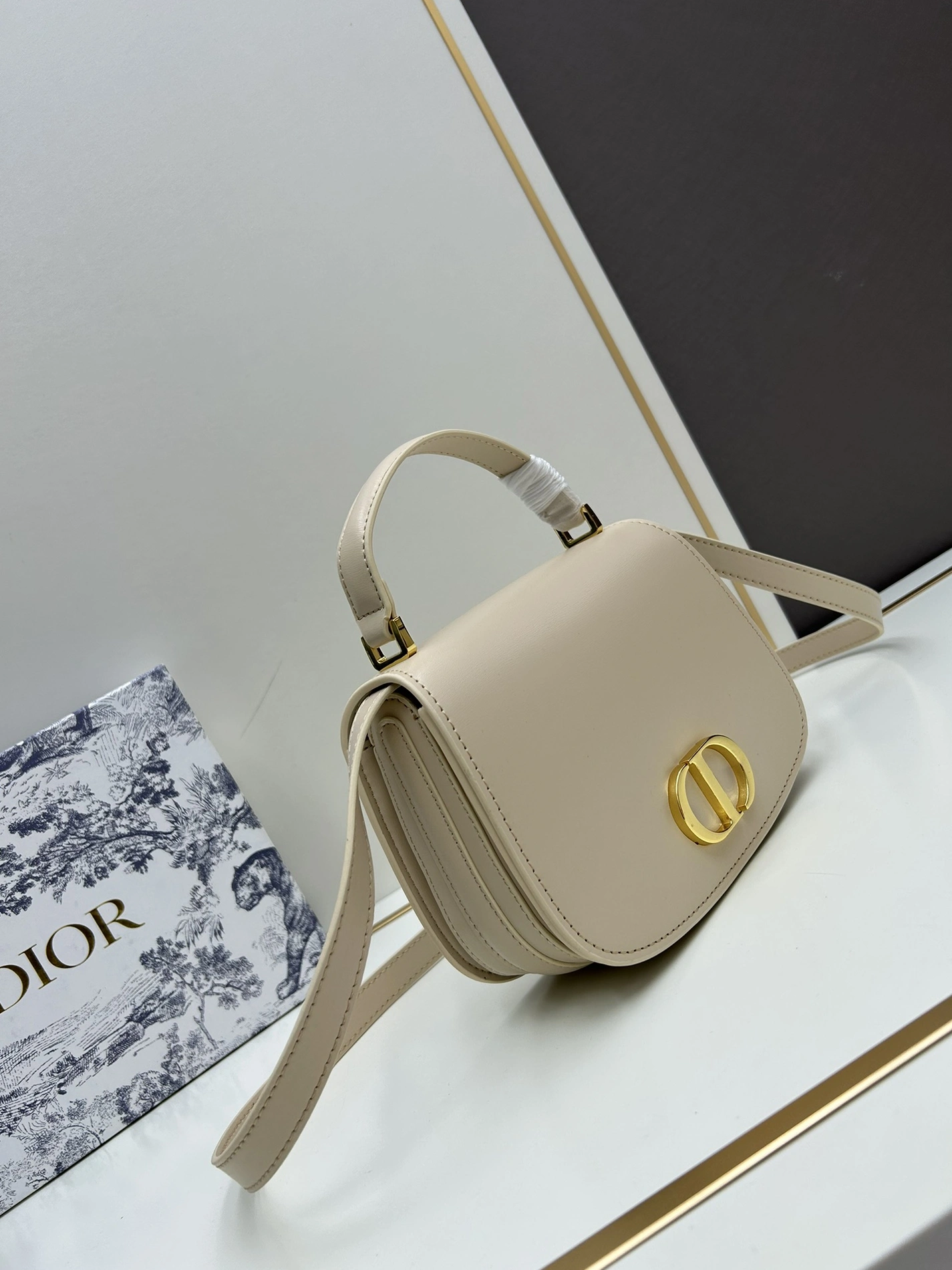 Versatile 2941 Christian Dior AAA Quality Messenger Bags