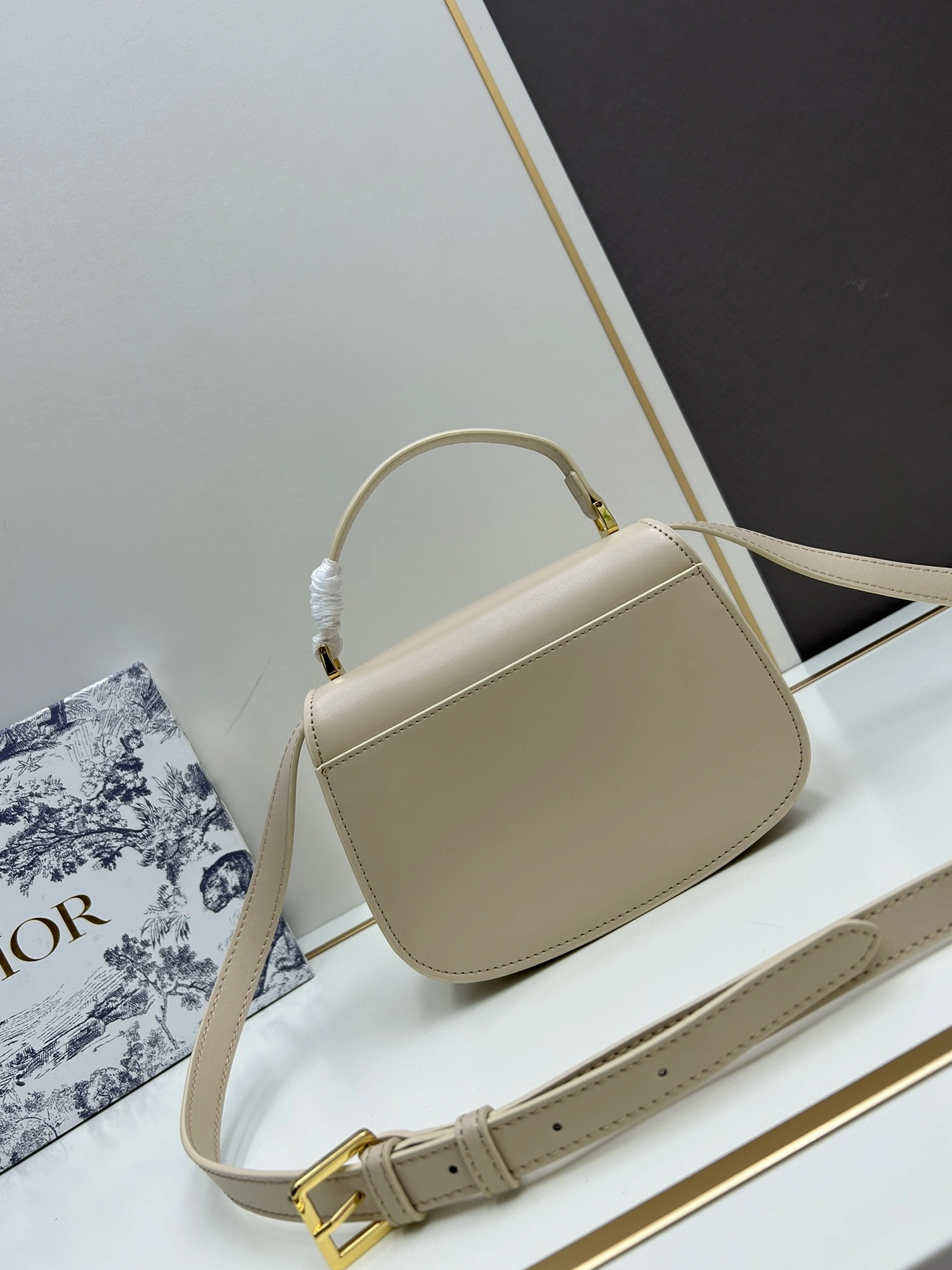 Versatile 2941 Christian Dior AAA Quality Messenger Bags