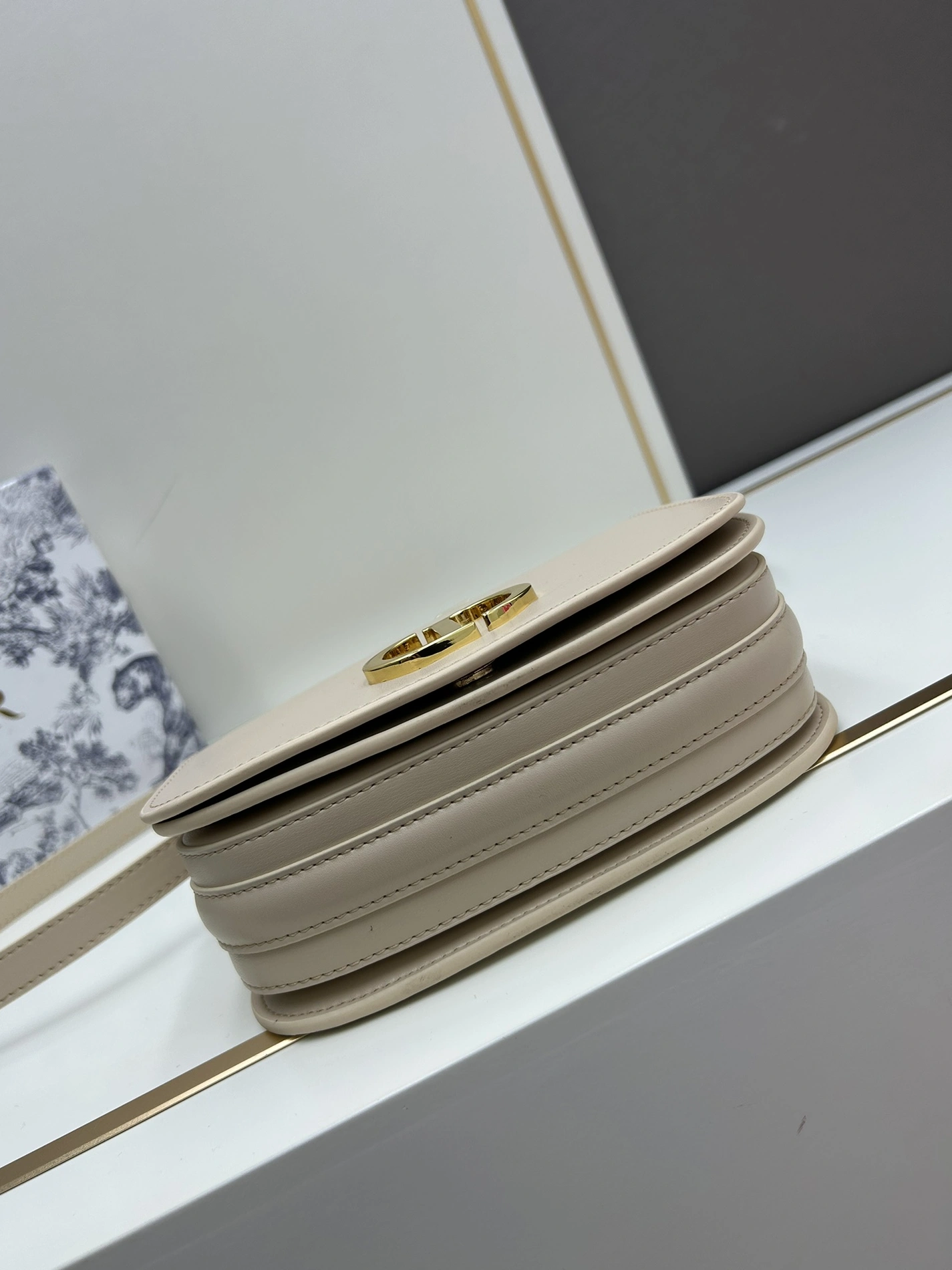 Versatile 2941 Christian Dior AAA Quality Messenger Bags
