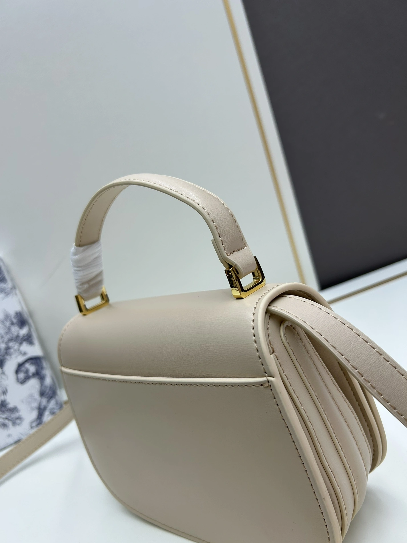 Versatile 2941 Christian Dior AAA Quality Messenger Bags