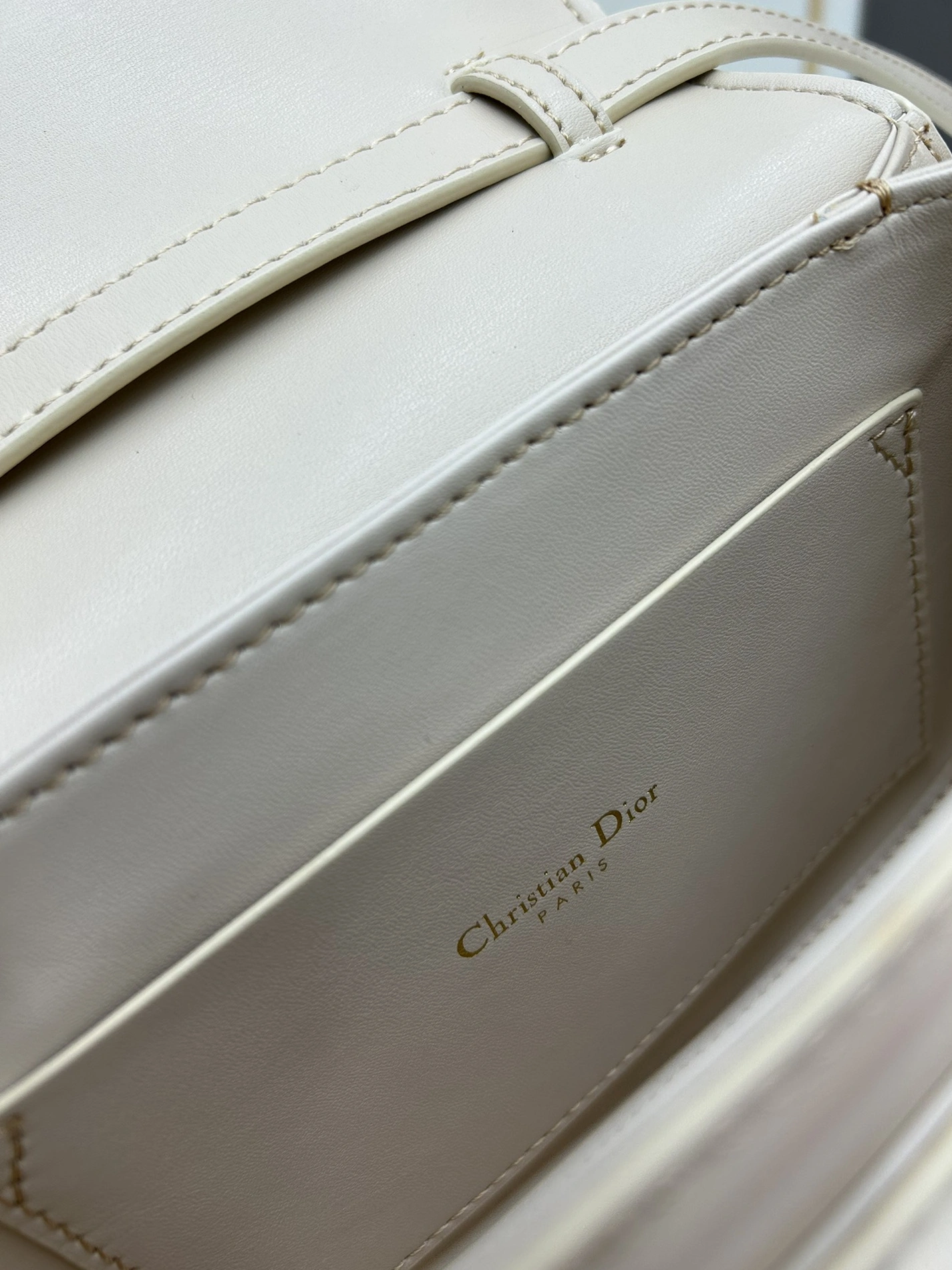 Versatile 2941 Christian Dior AAA Quality Messenger Bags