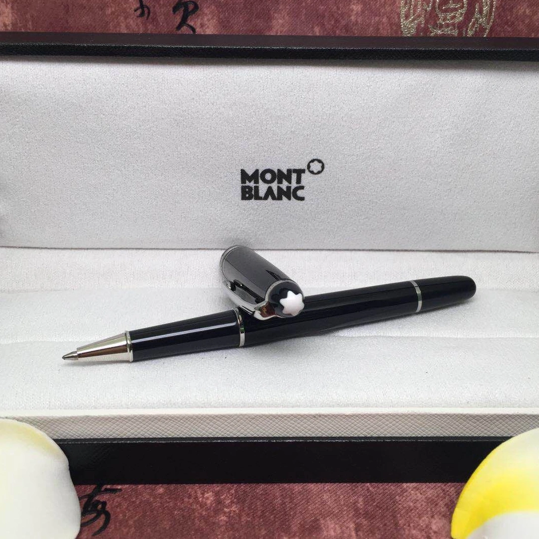 Versatile 2957 Montblanc Pen