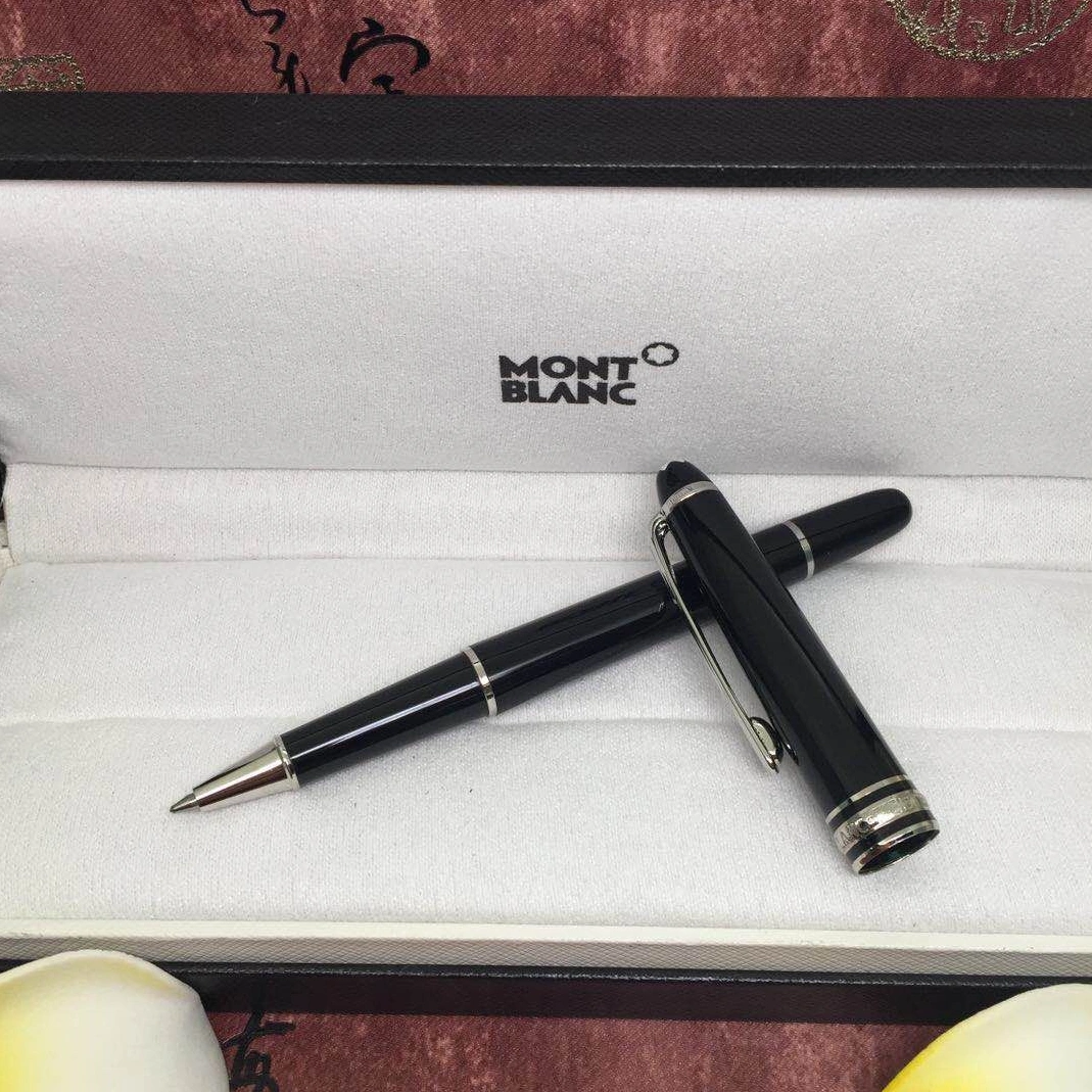 Versatile 2957 Montblanc Pen