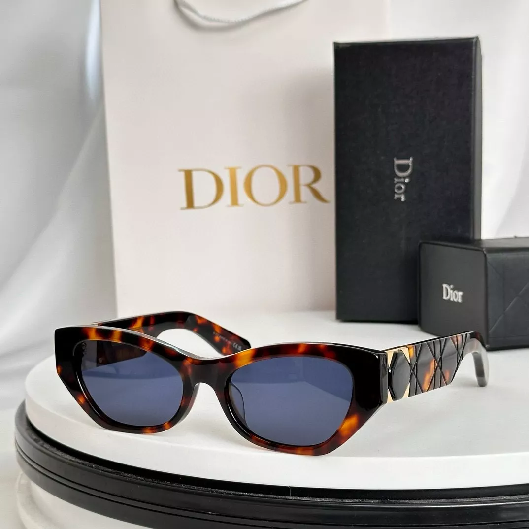 Versatile 2992 Christian Dior AAA Quality Sunglasses