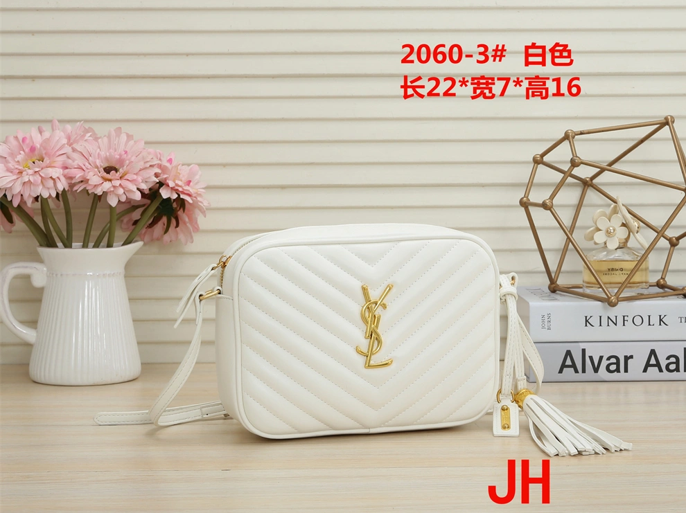 Versatile 2992 Yves Saint Laurent YSL Fashion Messenger Bags For Women