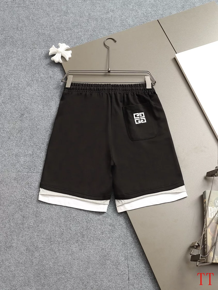 Versatile 3002 Givenchy Pants For Unisex