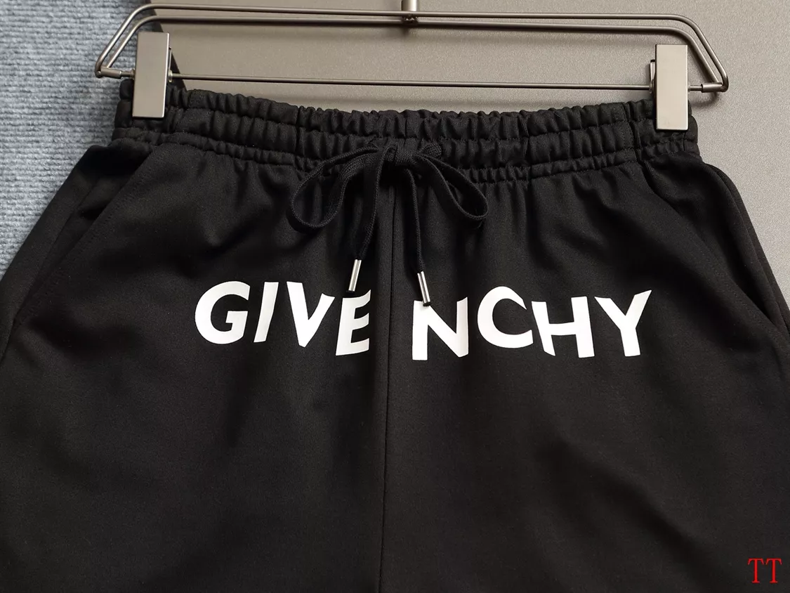 Versatile 3002 Givenchy Pants For Unisex