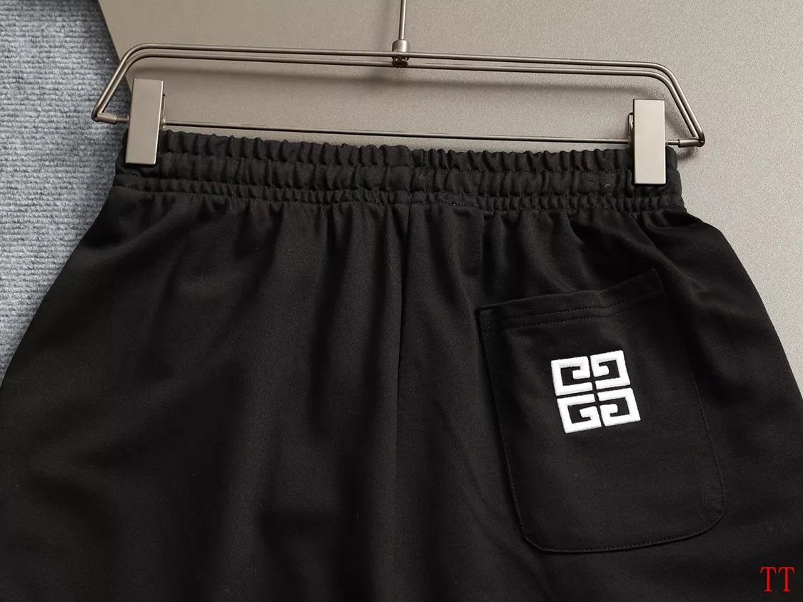 Versatile 3002 Givenchy Pants For Unisex