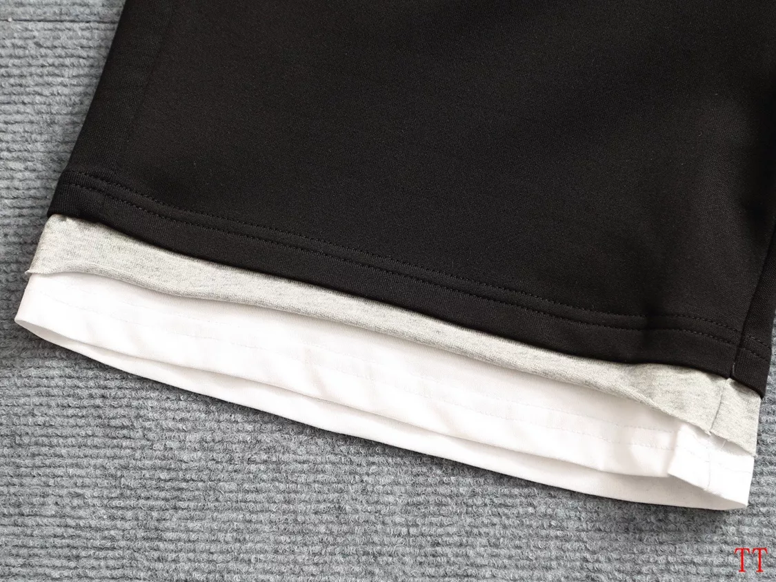 Versatile 3002 Givenchy Pants For Unisex