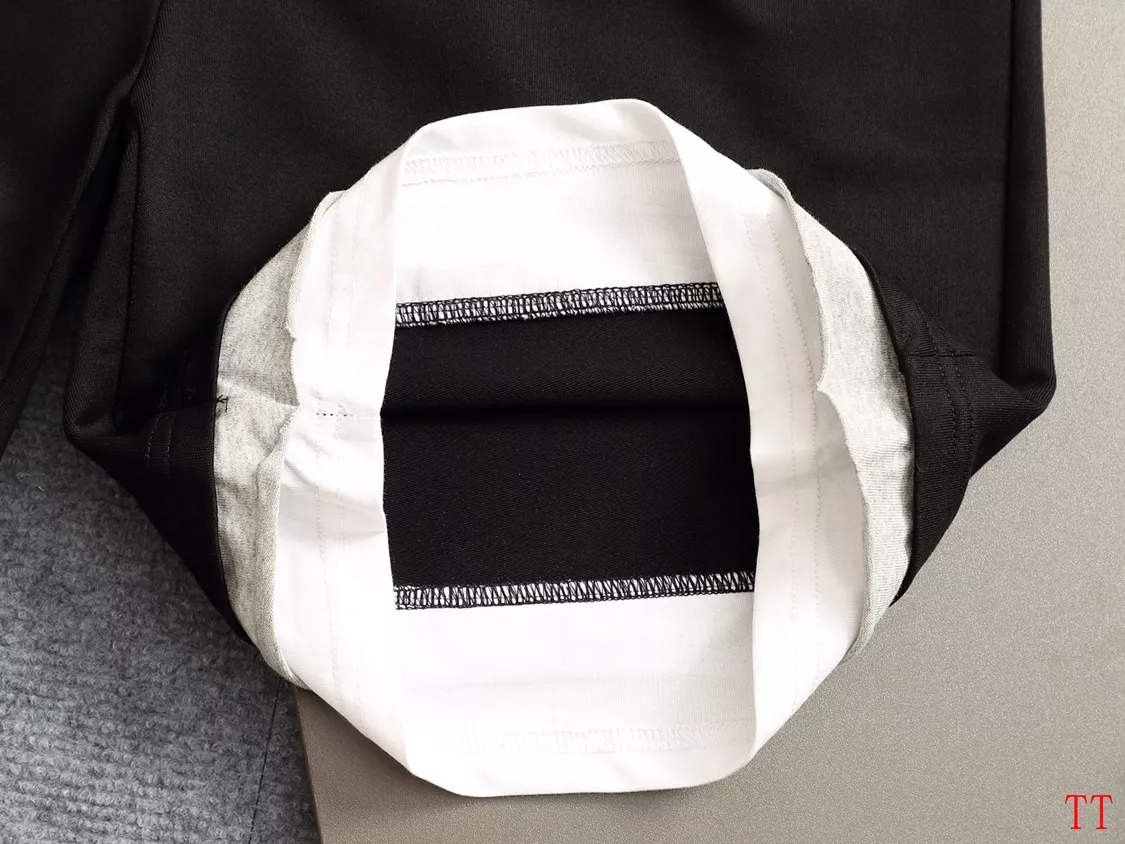 Versatile 3002 Givenchy Pants For Unisex
