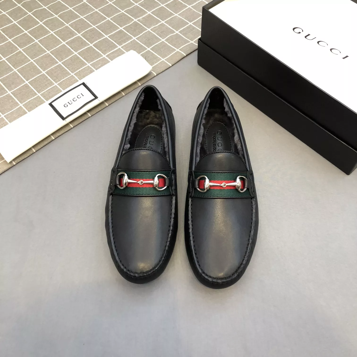 Versatile 3013 Gucci Oxfords Shoes For Men