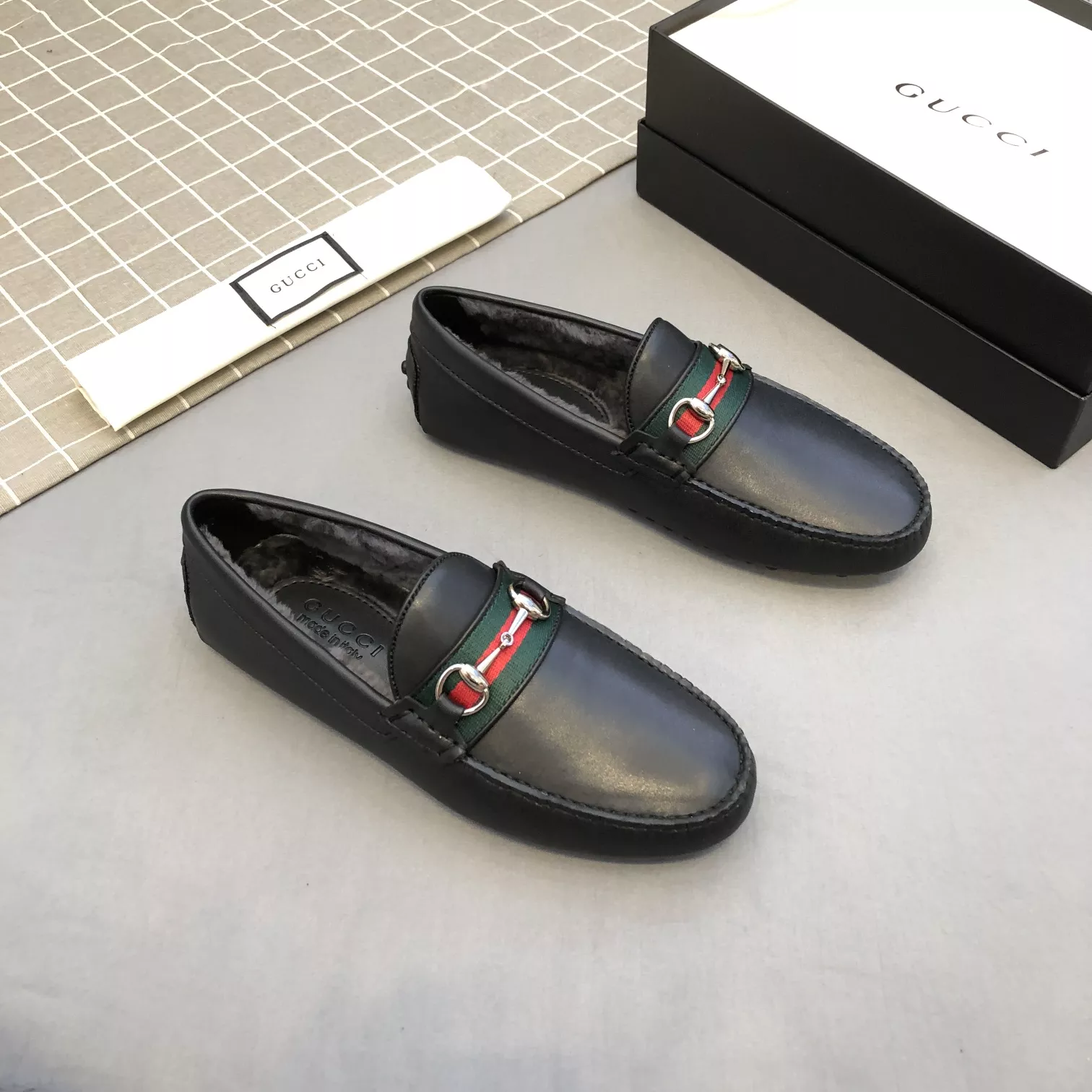 Versatile 3013 Gucci Oxfords Shoes For Men