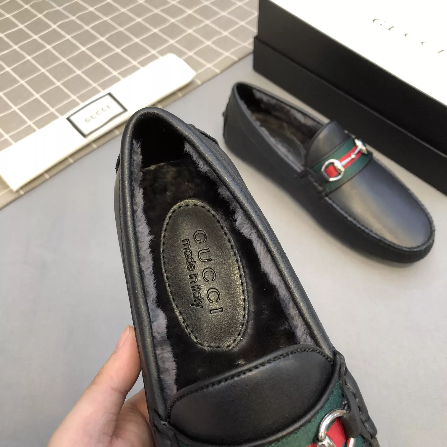 Versatile 3013 Gucci Oxfords Shoes For Men