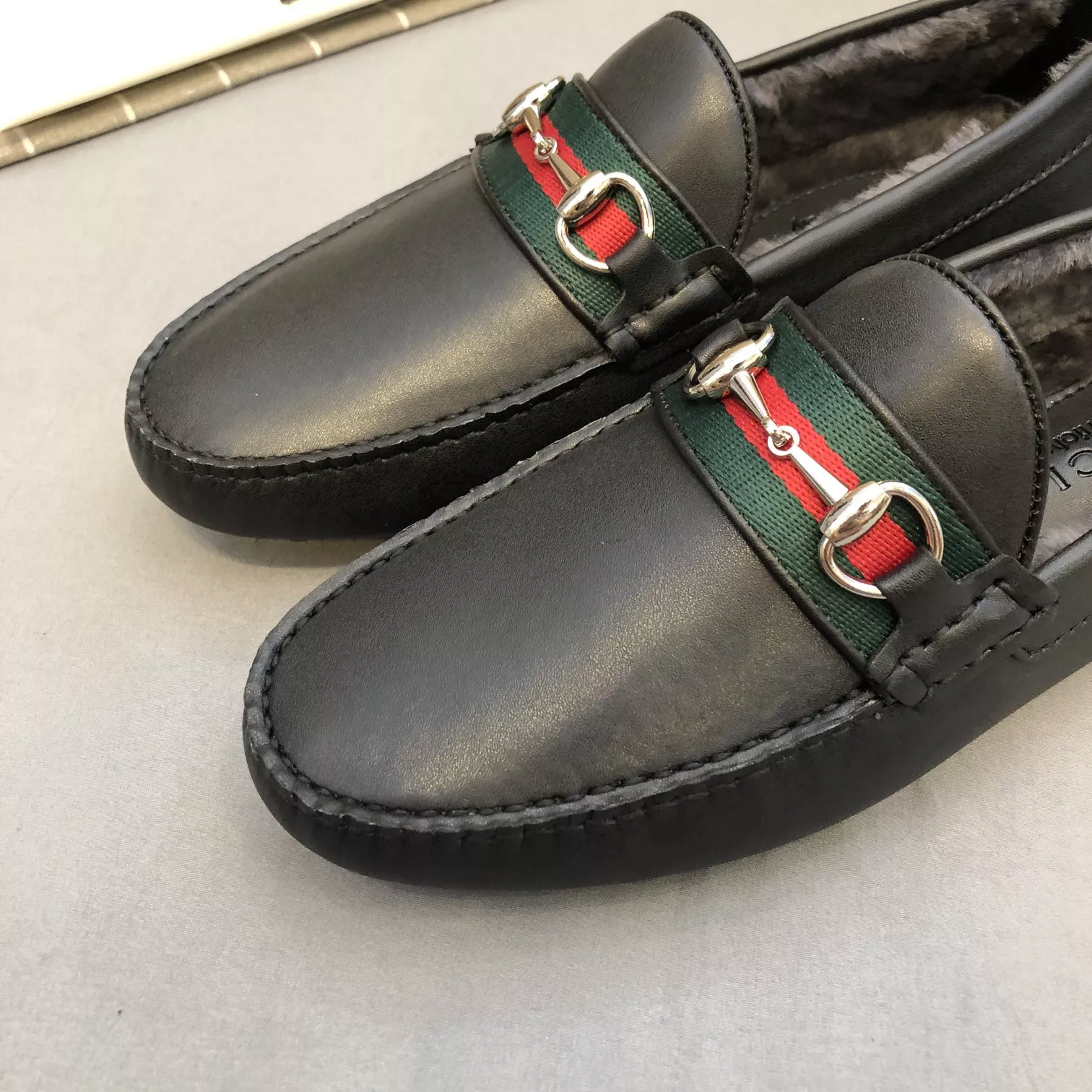 Versatile 3013 Gucci Oxfords Shoes For Men